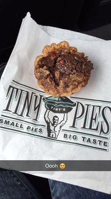Tiny Pies® - S Lamar Blvd. by null