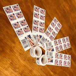 Everything Postal