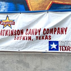 Atkinson Candy