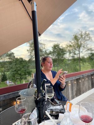 The Winery at Bull Run by null