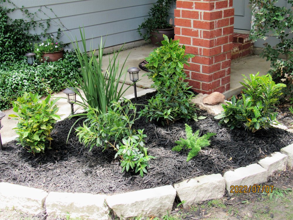 TRAN’S LANDSCAPING & NURSERY Updated September 2024 12 Reviews 5105 NE St Johns Rd