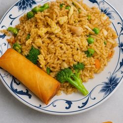 Jade Dragon Chinese Restaurant