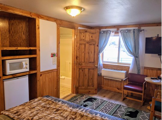 Livingston Inn by null