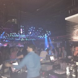 Club Electric Avenue