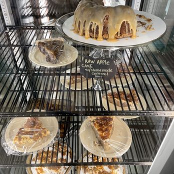 Jenks Restaurant - Bakery case - American Near Me - Jenks, Oklahoma Jenks Restaurant - Bakery case - American Near Me - Jenks, Oklahoma