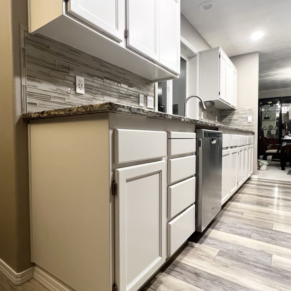 Refacing Portland Matttroy