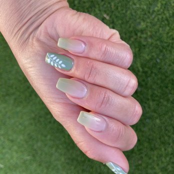 Red Persimmon Nails & Spa - Nail Salons Near Me - Oceanside, California