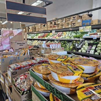 Nijiya Market - Japanese Near Me - San Jose, California