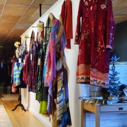 The Enchanted Alpaca - Beautiful wardrobe staples