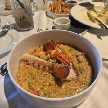 The Arbour - New American Near Me - Pasadena, California