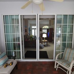 All American Sliding Door