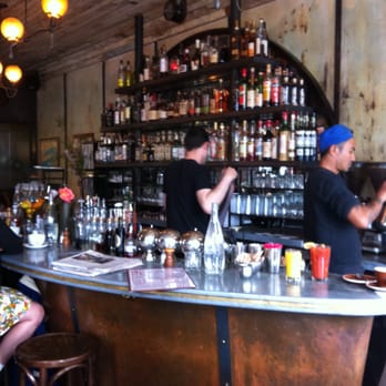 Five Leaves - New American Near Me - Brooklyn, New York