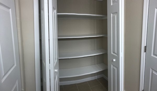 Great Eastern Contracting Logo