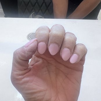 Blume Nails - Nail Salons Near Me - Pittsburgh, Pennsylvania