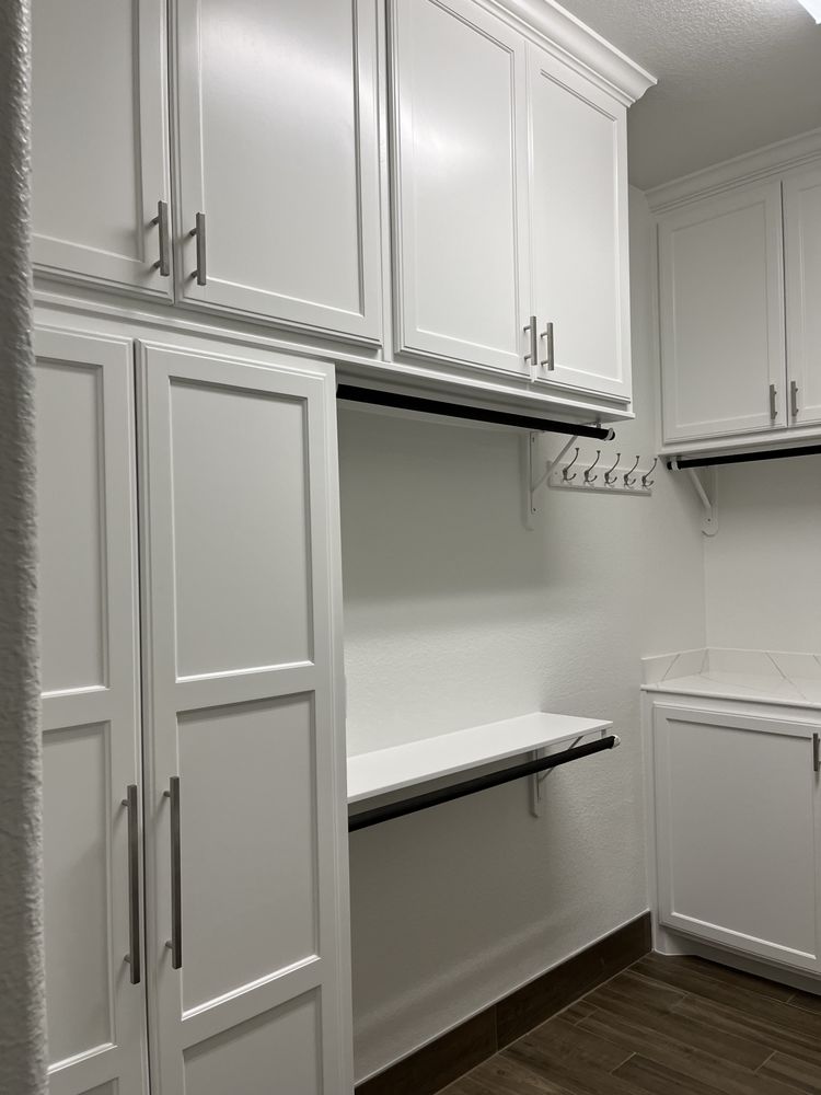 Slide of A1- Restoration