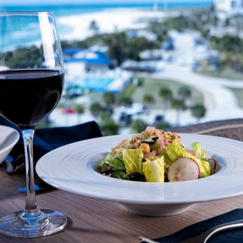 Drift Kitchen & Bar - Lido Beach Resort - Seafood Near Me - Sarasota, Florida