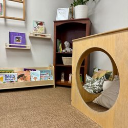 San Diego Cooperative Preschool
