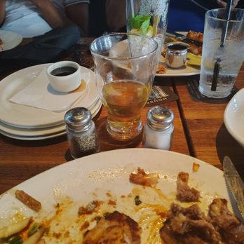 Yard House - New American Near Me - Lone Tree, Colorado