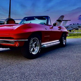 Undercover Detailers - 1964 Corvette Stingray full detail package with paint correction and 6 month ceramic coating, and our photography package - Auto Detailing Near Me - Ballston Spa, New York Undercover Detailers - 1964 Corvette Stingray full detail package with paint correction and 6 month ceramic coating, and our photography package - Auto Detailing Near Me - Ballston Spa, New York