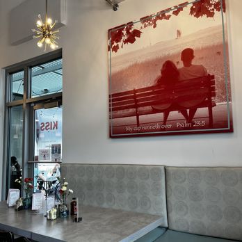 KISS Cafe - Breakfast & Brunch Near Me - Johns Island, South Carolina KISS Cafe - Breakfast & Brunch Near Me - Johns Island, South Carolina
