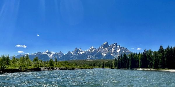 Lost Creek Ranch & Spa by null