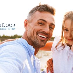 Open Door Family Dentistry