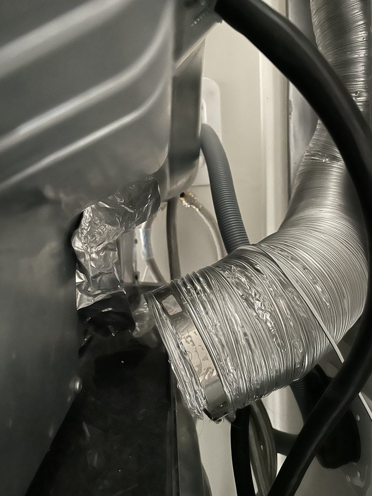 NEW ENGLAND APPLIANCE REPAIR Updated September 2024 10 Reviews 104 Harris St, Pawtucket