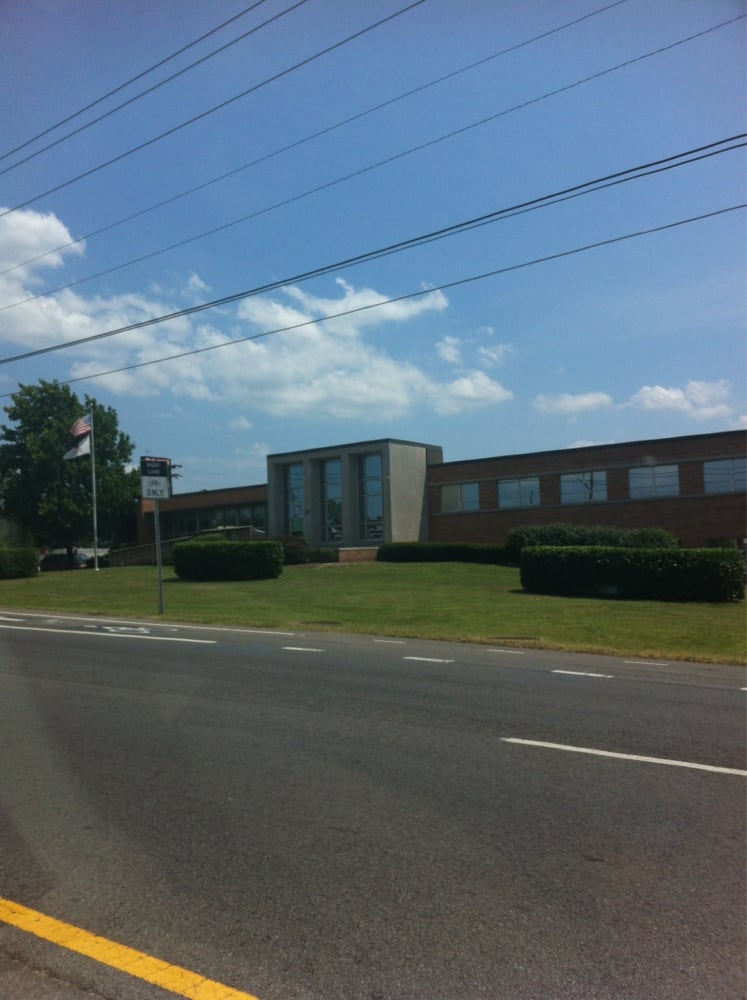 Nashville Cares - social services organization in Nashville, TN