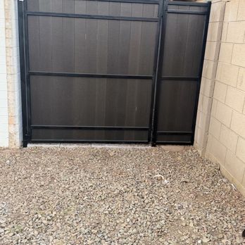 Glendale Welding - New fence - Fences & Gates Near Me - Glendale, Arizona