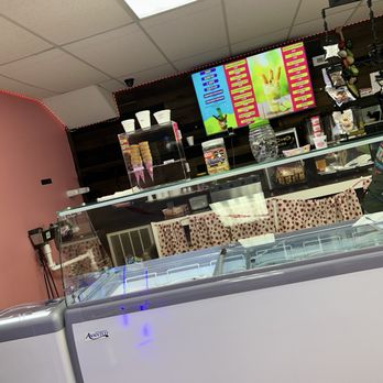 Nieves Laguneras - Specialty Food Near Me - Okeechobee, Florida Nieves Laguneras - Specialty Food Near Me - Okeechobee, Florida