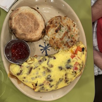 Snooze, an A.M. Eatery - Breakfast & Brunch Near Me - Boulder, Colorado