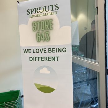 Sprouts Farmers Market - Grocery Near Me - Delray Beach, Florida Sprouts Farmers Market - Grocery Near Me - Delray Beach, Florida