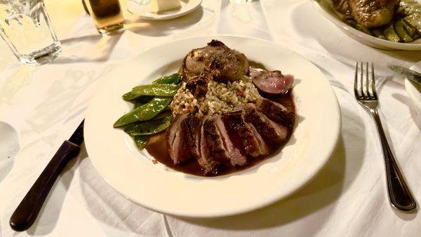 Clancy's Restaurant by null