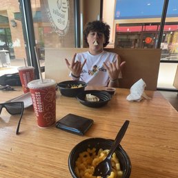 great food great food