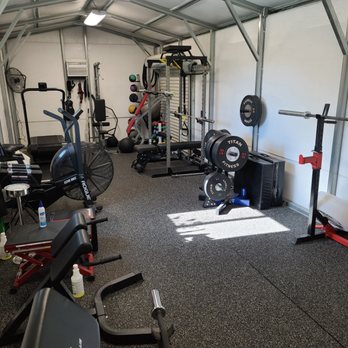 Supreme Performance Athletics - Fully equipped private training - Trainers Near Me Supreme Performance Athletics - Fully equipped private training - Trainers Near Me