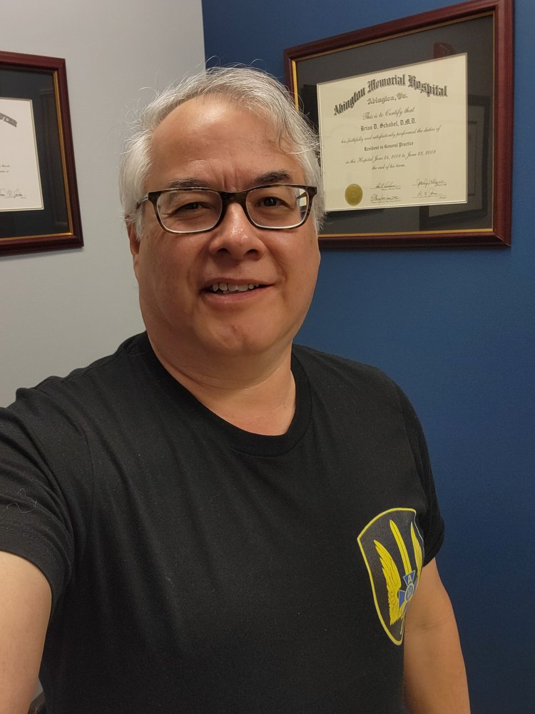 District Dental Center - patient advocate in Washington, DC, DC