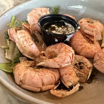 The Boathouse - Seafood Near Me - Saint Johns, Florida