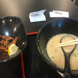 T-KUMI RAMEN & RICE BOWL - 552 Photos & 388 Reviews - 1260 Lake Blvd ...