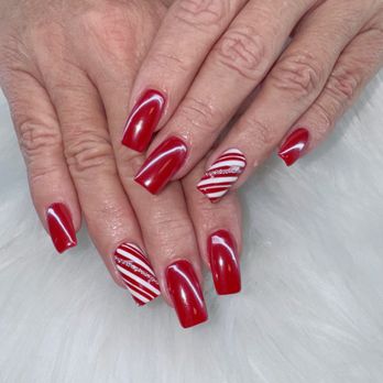 Posh Nail & Spa - Nail Technicians Near Me - York, Pennsylvania Posh Nail & Spa - Nail Technicians Near Me - York, Pennsylvania
