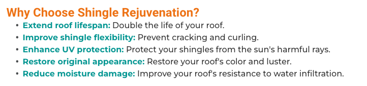 Slide of Bright Green Roof