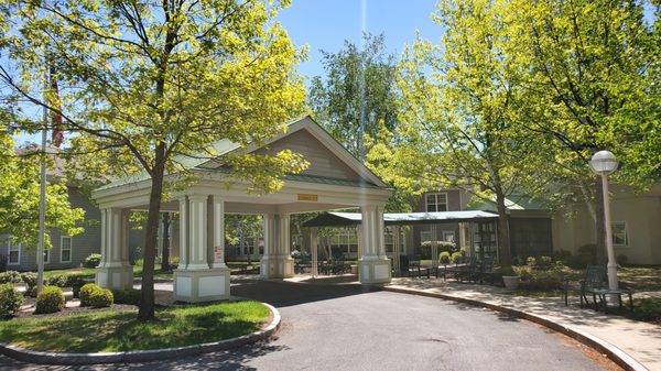 Daughters of Sarah Community for Seniors