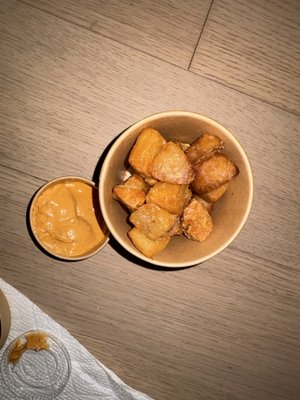 Kernel by null