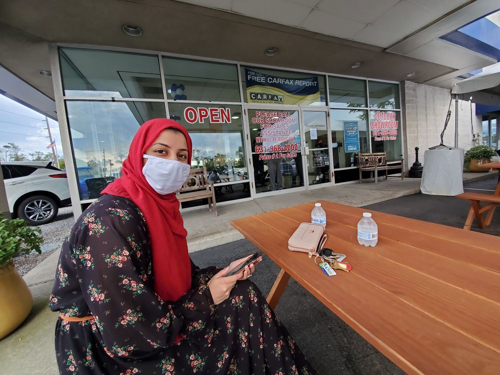 ACURA OF BAY SHORE near 1930 Sunrise Hwy, Bay Shore, New York 24