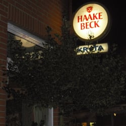 Restaurant Kreta