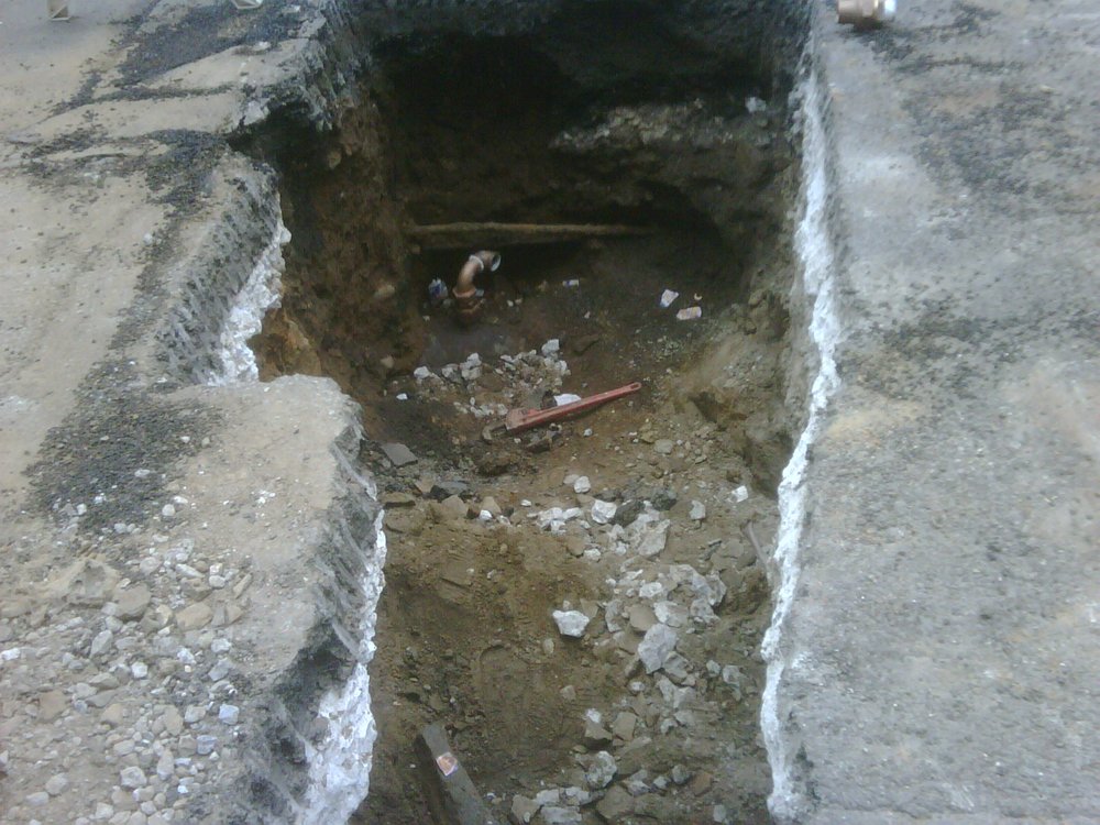 Slide of Latty's General Plumbing & Heating