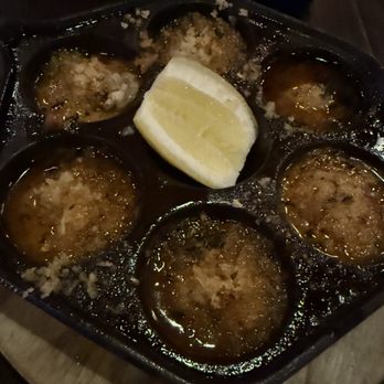 Plates Restaurant & Bar - Oysters - Seafood Near Me - New Orleans, Louisiana Plates Restaurant & Bar - Oysters - Seafood Near Me - New Orleans, Louisiana
