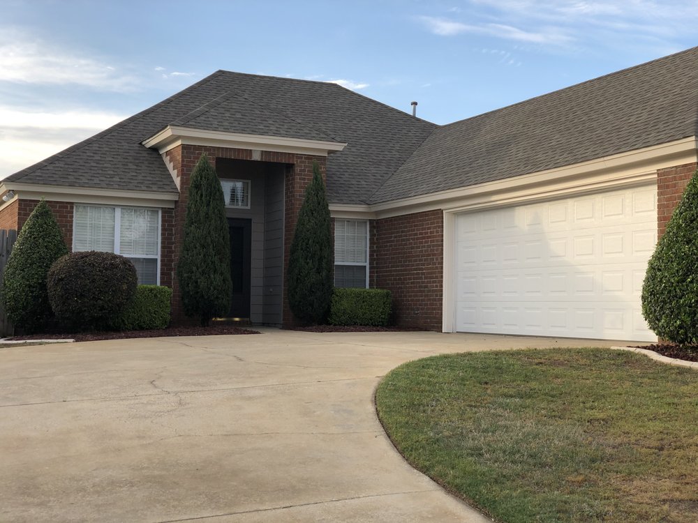 Slide of A-1 roofing and remodeling