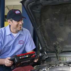AAMCO Transmissions & Total Car Care