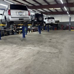 Immaculate Auto Repair & Service - Come in mention this ad and get additional 10% discount.