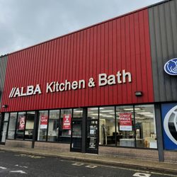 Alba Kitchen and Bath